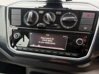 USED 2017 67 VOLKSWAGEN UP! 1.0 Move up! Hatchback 5dr Petrol Manual Euro 6 (s/s) (60 ps) 