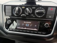 USED 2017 67 VOLKSWAGEN UP! 1.0 Move up! Hatchback 5dr Petrol Manual Euro 6 (s/s) (60 ps) 