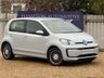 USED 2017 67 VOLKSWAGEN UP! 1.0 Move up! Hatchback 5dr Petrol Manual Euro 6 (s/s) (60 ps) 