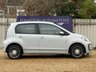 USED 2017 67 VOLKSWAGEN UP! 1.0 Move up! Hatchback 5dr Petrol Manual Euro 6 (s/s) (60 ps) 