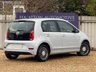 USED 2017 67 VOLKSWAGEN UP! 1.0 Move up! Hatchback 5dr Petrol Manual Euro 6 (s/s) (60 ps) 