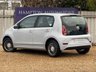 USED 2017 67 VOLKSWAGEN UP! 1.0 Move up! Hatchback 5dr Petrol Manual Euro 6 (s/s) (60 ps) 