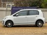 USED 2017 67 VOLKSWAGEN UP! 1.0 Move up! Hatchback 5dr Petrol Manual Euro 6 (s/s) (60 ps) 