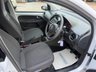 USED 2017 67 VOLKSWAGEN UP! 1.0 Move up! Hatchback 5dr Petrol Manual Euro 6 (s/s) (60 ps) 