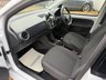 USED 2017 67 VOLKSWAGEN UP! 1.0 Move up! Hatchback 5dr Petrol Manual Euro 6 (s/s) (60 ps) 