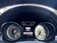 USED 2016 65 MERCEDES-BENZ GLA 2.1 GLA200d AMG Line (Executive) SUV 5dr Diesel 7G-DCT 4MATIC Euro 6 (s/s) (136 ps) 