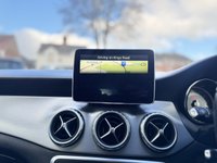 USED 2016 65 MERCEDES-BENZ GLA 2.1 GLA200d AMG Line (Executive) SUV 5dr Diesel 7G-DCT 4MATIC Euro 6 (s/s) (136 ps) 