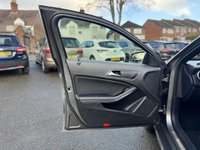 USED 2016 65 MERCEDES-BENZ GLA 2.1 GLA200d AMG Line (Executive) SUV 5dr Diesel 7G-DCT 4MATIC Euro 6 (s/s) (136 ps) 