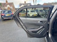 USED 2016 65 MERCEDES-BENZ GLA 2.1 GLA200d AMG Line (Executive) SUV 5dr Diesel 7G-DCT 4MATIC Euro 6 (s/s) (136 ps) 