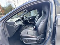 USED 2016 65 MERCEDES-BENZ GLA 2.1 GLA200d AMG Line (Executive) SUV 5dr Diesel 7G-DCT 4MATIC Euro 6 (s/s) (136 ps) 