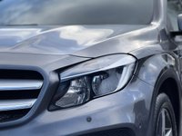USED 2016 65 MERCEDES-BENZ GLA 2.1 GLA200d AMG Line (Executive) SUV 5dr Diesel 7G-DCT 4MATIC Euro 6 (s/s) (136 ps) 