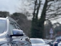 USED 2016 65 MERCEDES-BENZ GLA 2.1 GLA200d AMG Line (Executive) SUV 5dr Diesel 7G-DCT 4MATIC Euro 6 (s/s) (136 ps) 