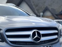 USED 2016 65 MERCEDES-BENZ GLA 2.1 GLA200d AMG Line (Executive) SUV 5dr Diesel 7G-DCT 4MATIC Euro 6 (s/s) (136 ps) 