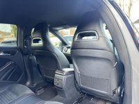 USED 2016 65 MERCEDES-BENZ GLA 2.1 GLA200d AMG Line (Executive) SUV 5dr Diesel 7G-DCT 4MATIC Euro 6 (s/s) (136 ps) 