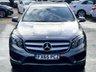 USED 2016 65 MERCEDES-BENZ GLA 2.1 GLA200d AMG Line (Executive) SUV 5dr Diesel 7G-DCT 4MATIC Euro 6 (s/s) (136 ps) 
