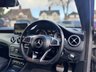 USED 2016 65 MERCEDES-BENZ GLA 2.1 GLA200d AMG Line (Executive) SUV 5dr Diesel 7G-DCT 4MATIC Euro 6 (s/s) (136 ps) 