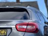 USED 2016 65 MERCEDES-BENZ GLA 2.1 GLA200d AMG Line (Executive) SUV 5dr Diesel 7G-DCT 4MATIC Euro 6 (s/s) (136 ps) 