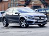 USED 2016 65 MERCEDES-BENZ GLA 2.1 GLA200d AMG Line (Executive) SUV 5dr Diesel 7G-DCT 4MATIC Euro 6 (s/s) (136 ps) 