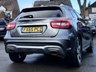 USED 2016 65 MERCEDES-BENZ GLA 2.1 GLA200d AMG Line (Executive) SUV 5dr Diesel 7G-DCT 4MATIC Euro 6 (s/s) (136 ps) 