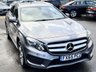 USED 2016 65 MERCEDES-BENZ GLA 2.1 GLA200d AMG Line (Executive) SUV 5dr Diesel 7G-DCT 4MATIC Euro 6 (s/s) (136 ps) 