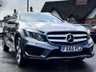 USED 2016 65 MERCEDES-BENZ GLA 2.1 GLA200d AMG Line (Executive) SUV 5dr Diesel 7G-DCT 4MATIC Euro 6 (s/s) (136 ps) 