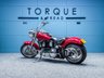 USED 1997 P HARLEY-DAVIDSON SOFTAIL 1675cc REV TECH  Nationwide Delivery &pound;149 - 9.9% APR