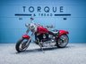 USED 1997 P HARLEY-DAVIDSON SOFTAIL 1675cc REV TECH  Nationwide Delivery &pound;149 - 9.9% APR