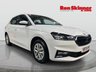 USED 2025 75 SKODA FABIA 1.0 TSI SE Edition Hatchback 5dr Petrol DSG Euro 6 (s/s) (116 ps) 