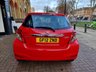 USED 2012 12 TOYOTA YARIS 1.0 VVT-i TR Hatchback 3dr Petrol Manual Euro 5 (69 ps) GREAT FIRST CAR FOR NEW DRIVERS