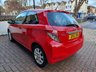 USED 2012 12 TOYOTA YARIS 1.0 VVT-i TR Hatchback 3dr Petrol Manual Euro 5 (69 ps) GREAT FIRST CAR FOR NEW DRIVERS