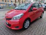 USED 2012 12 TOYOTA YARIS 1.0 VVT-i TR Hatchback 3dr Petrol Manual Euro 5 (69 ps) GREAT FIRST CAR FOR NEW DRIVERS