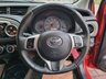 USED 2012 12 TOYOTA YARIS 1.0 VVT-i TR Hatchback 3dr Petrol Manual Euro 5 (69 ps) GREAT FIRST CAR FOR NEW DRIVERS