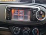 USED 2012 12 TOYOTA YARIS 1.0 VVT-i TR Hatchback 3dr Petrol Manual Euro 5 (69 ps) GREAT FIRST CAR FOR NEW DRIVERS