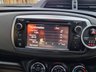 USED 2012 12 TOYOTA YARIS 1.0 VVT-i TR Hatchback 3dr Petrol Manual Euro 5 (69 ps) GREAT FIRST CAR FOR NEW DRIVERS