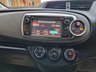USED 2012 12 TOYOTA YARIS 1.0 VVT-i TR Hatchback 3dr Petrol Manual Euro 5 (69 ps) GREAT FIRST CAR FOR NEW DRIVERS