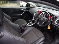 USED 2013 13 VAUXHALL ASTRA GTC 2.0 CDTi SRi Coupe 3dr Diesel Manual Euro 5 (s/s) (165 ps) , BEST COLOUR
