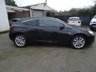 USED 2013 13 VAUXHALL ASTRA GTC 2.0 CDTi SRi Coupe 3dr Diesel Manual Euro 5 (s/s) (165 ps) , BEST COLOUR