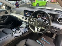 USED 2018 68 MERCEDES-BENZ E-CLASS 2.0 E220d SE Saloon 4dr Diesel G-Tronic+ Euro 6 (s/s) (194 ps) * JUST ARRIVED * **AUTOMATIC...DIESEL...**