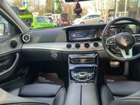 USED 2018 68 MERCEDES-BENZ E-CLASS 2.0 E220d SE Saloon 4dr Diesel G-Tronic+ Euro 6 (s/s) (194 ps) * JUST ARRIVED * **AUTOMATIC...DIESEL...**