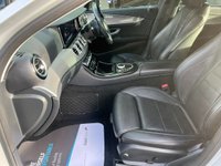 USED 2018 68 MERCEDES-BENZ E-CLASS 2.0 E220d SE Saloon 4dr Diesel G-Tronic+ Euro 6 (s/s) (194 ps) * JUST ARRIVED * **AUTOMATIC...DIESEL...**