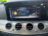 USED 2018 68 MERCEDES-BENZ E-CLASS 2.0 E220d SE Saloon 4dr Diesel G-Tronic+ Euro 6 (s/s) (194 ps) * JUST ARRIVED * **AUTOMATIC...DIESEL...**