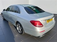 USED 2018 68 MERCEDES-BENZ E-CLASS 2.0 E220d SE Saloon 4dr Diesel G-Tronic+ Euro 6 (s/s) (194 ps) * JUST ARRIVED * **AUTOMATIC...DIESEL...**