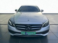 USED 2018 68 MERCEDES-BENZ E-CLASS 2.0 E220d SE Saloon 4dr Diesel G-Tronic+ Euro 6 (s/s) (194 ps) * JUST ARRIVED * **AUTOMATIC...DIESEL...**