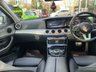 USED 2018 68 MERCEDES-BENZ E-CLASS 2.0 E220d SE Saloon 4dr Diesel G-Tronic+ Euro 6 (s/s) (194 ps) * JUST ARRIVED * **AUTOMATIC...DIESEL...**