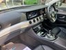 USED 2018 68 MERCEDES-BENZ E-CLASS 2.0 E220d SE Saloon 4dr Diesel G-Tronic+ Euro 6 (s/s) (194 ps) * JUST ARRIVED * **AUTOMATIC...DIESEL...**