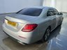 USED 2018 68 MERCEDES-BENZ E-CLASS 2.0 E220d SE Saloon 4dr Diesel G-Tronic+ Euro 6 (s/s) (194 ps) * JUST ARRIVED * **AUTOMATIC...DIESEL...**