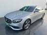 USED 2018 68 MERCEDES-BENZ E-CLASS 2.0 E220d SE Saloon 4dr Diesel G-Tronic+ Euro 6 (s/s) (194 ps) * JUST ARRIVED * **AUTOMATIC...DIESEL...**