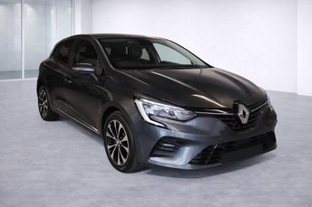 2022 RENAULT CLIO