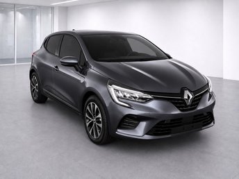 2022 RENAULT CLIO