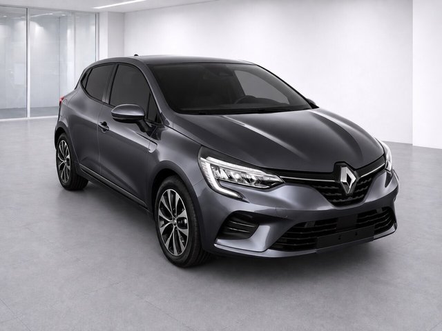 View our Renault Clio 1.0 TCe Iconic Edition Hatchback 5dr Petrol Manual Euro 6 (s/s) (90 ps)
